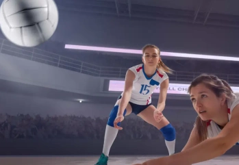 Voleybolun Faydaları Nelerdir?