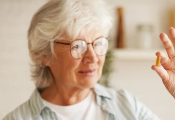 Yaşlılar İçin Vitamin Desteği Hakkında Bilinmesi Gerekenler