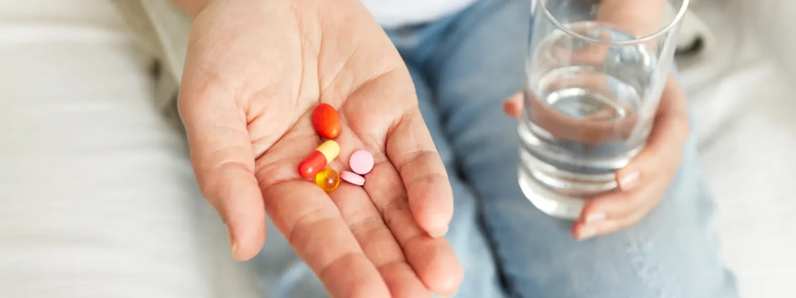 yaşlılar icin vitamin takviyesi