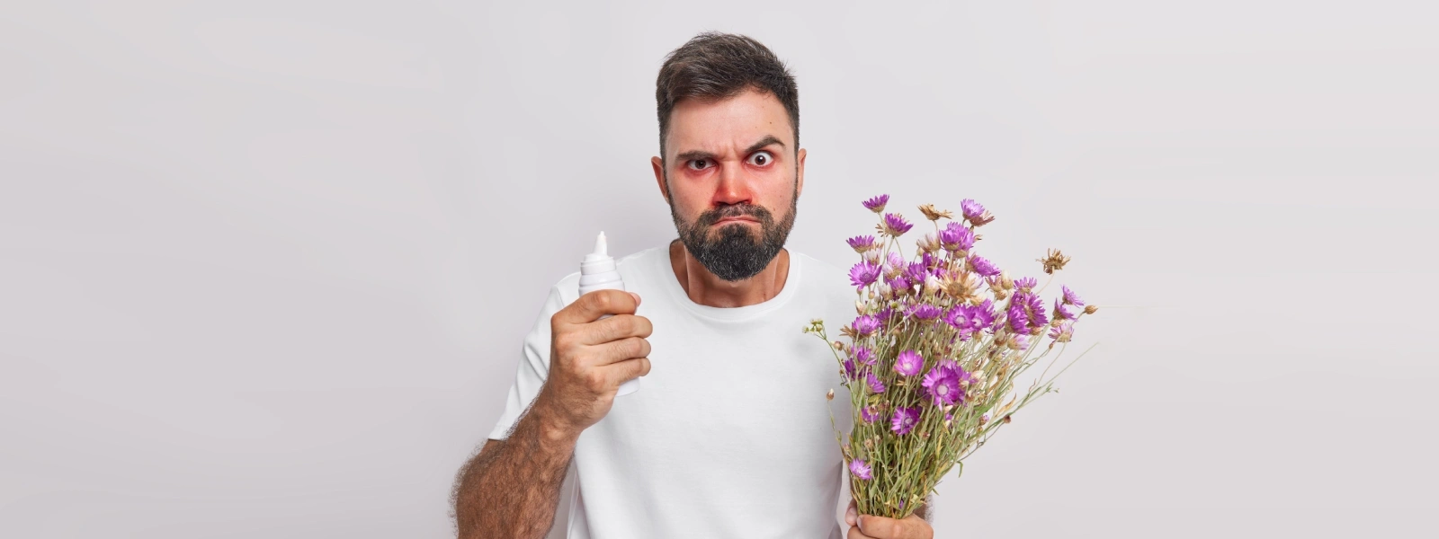 Alerji Nedir ve Alerji Çeşitleri Nelerdir?