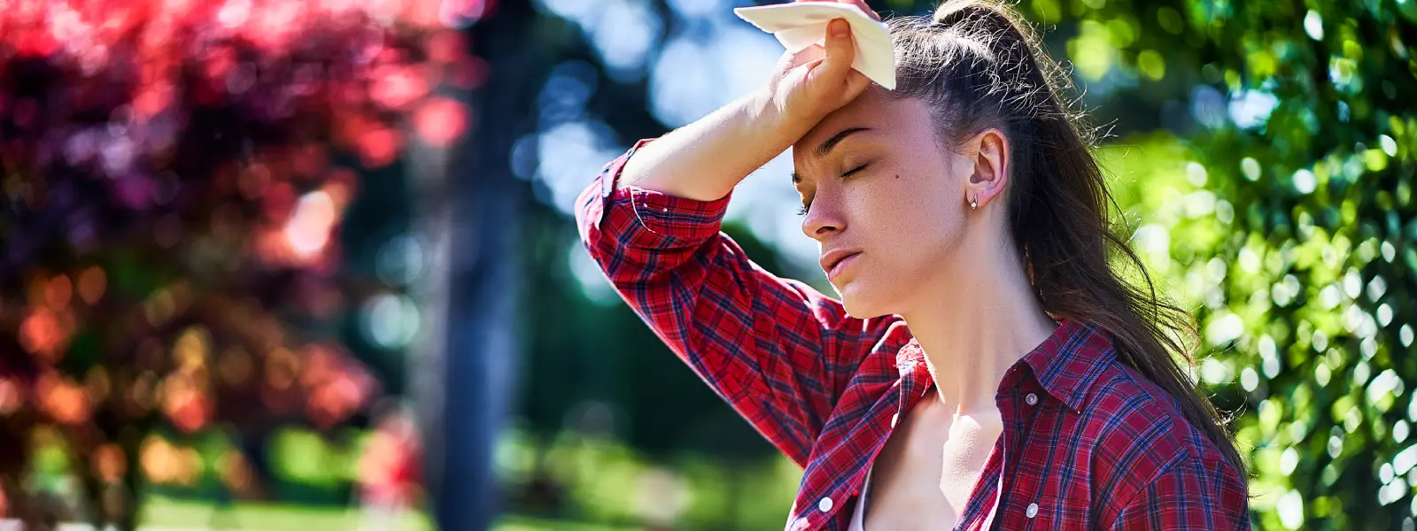 Bahar Yorgunluğu Belirtileri Nelerdir? Bahar Yorgunluğu Nasıl Geçer?