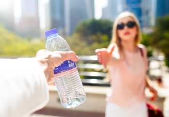 Dehidrasyon Belirtileri ve Etkileri