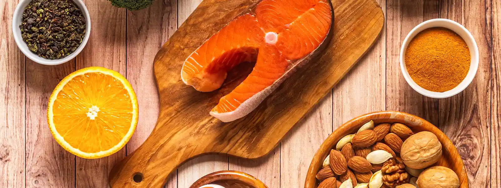 Lutein Nedir? Lutein Ne İşe Yarar? İçeri