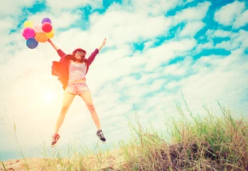 Mutlu Olmanın Yolları Nelerdir?