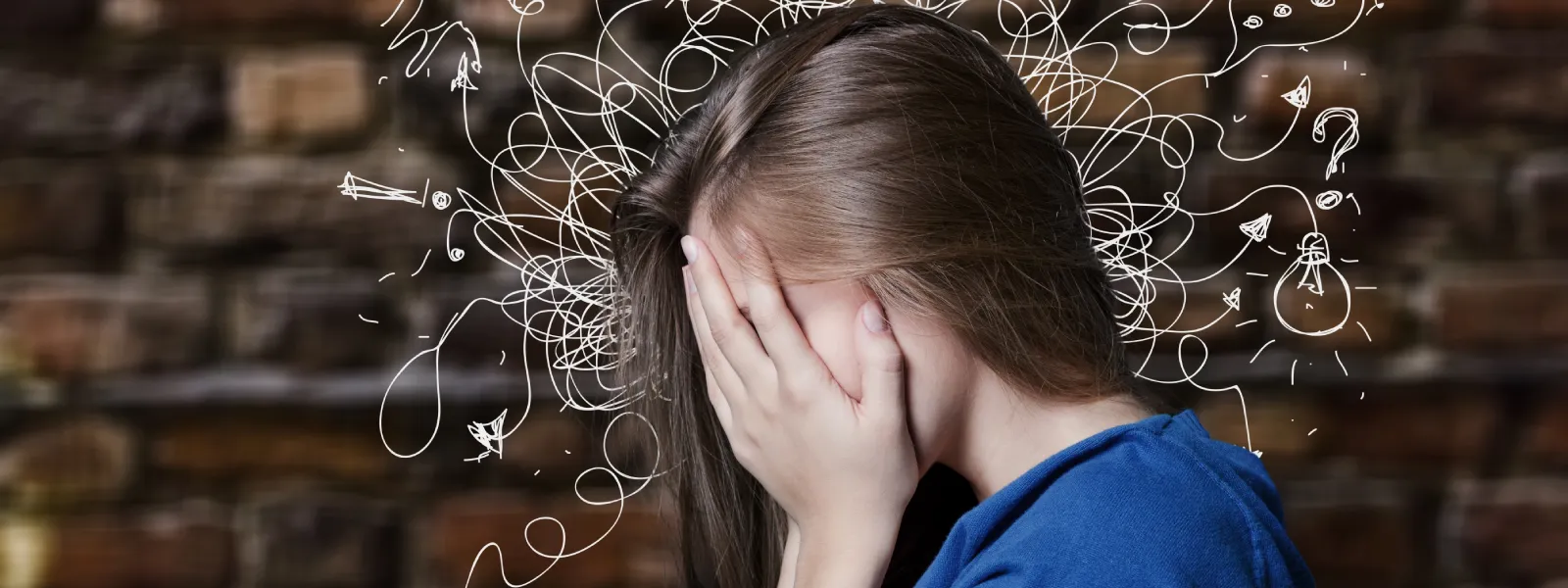 Stresin Fiziksel Belirtileri: Stres Bağırsakları Etkiler mi?