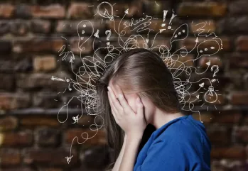 Stresin Fiziksel Belirtileri: Stres Bağırsakları Etkiler mi?