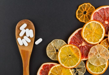 Takviye Edici Gıda Nedir? Gıda Takviyesi Ne İşe Yarar?