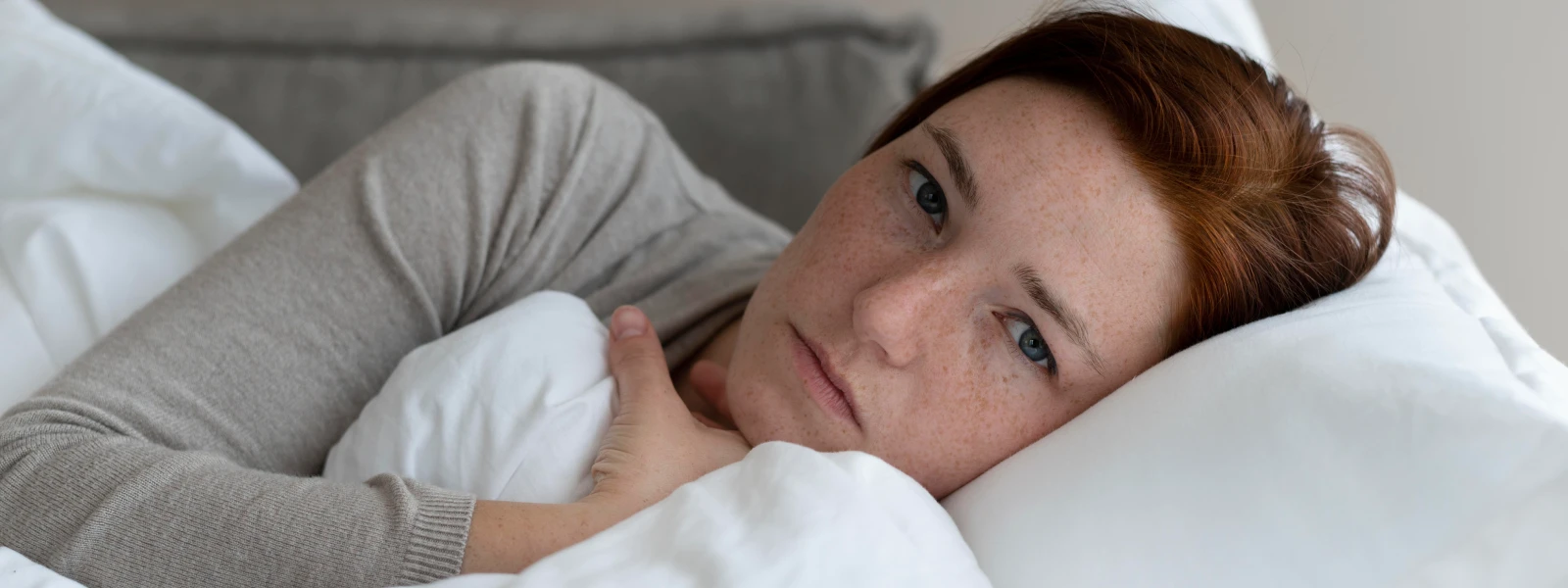 Uyku Bozukluğu Neden Olur? Nasıl Geçer? 