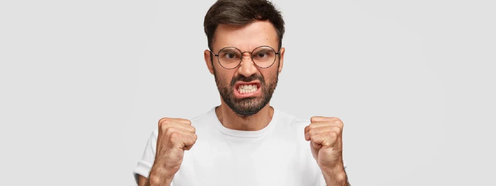 Aşırı Sinirlilik Neden Olur? Nasıl Giderilir?