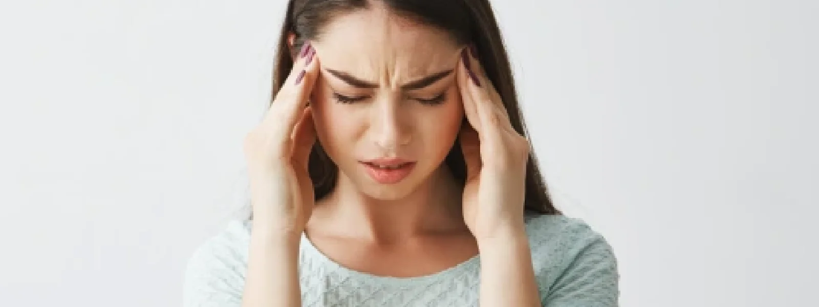 Baş Ağrısı Nedenleri Nelerdir?