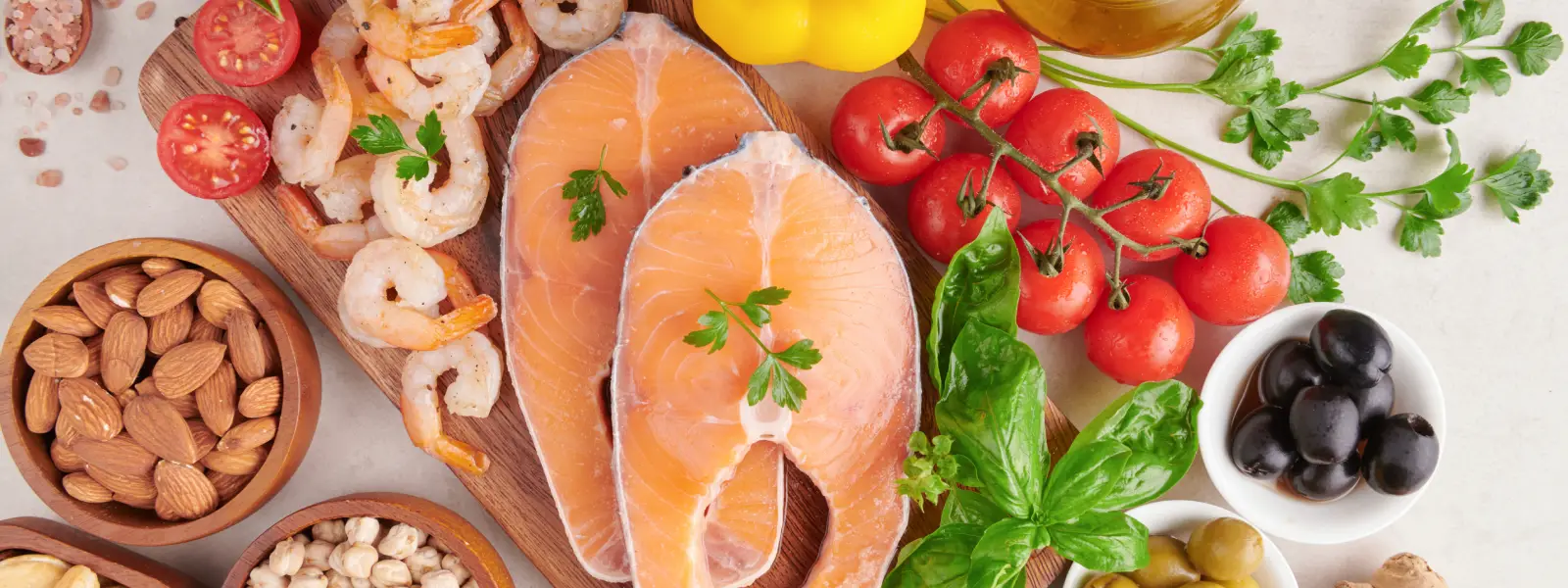 EPA ve DHA Nedir? Ne İşe Yarar?