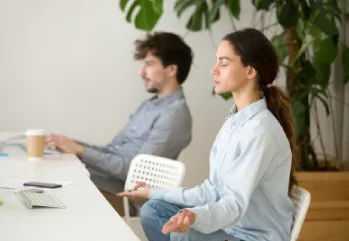 Nefes Egzersizleri Nasıl Yapılır? Faydaları Nelerdir?