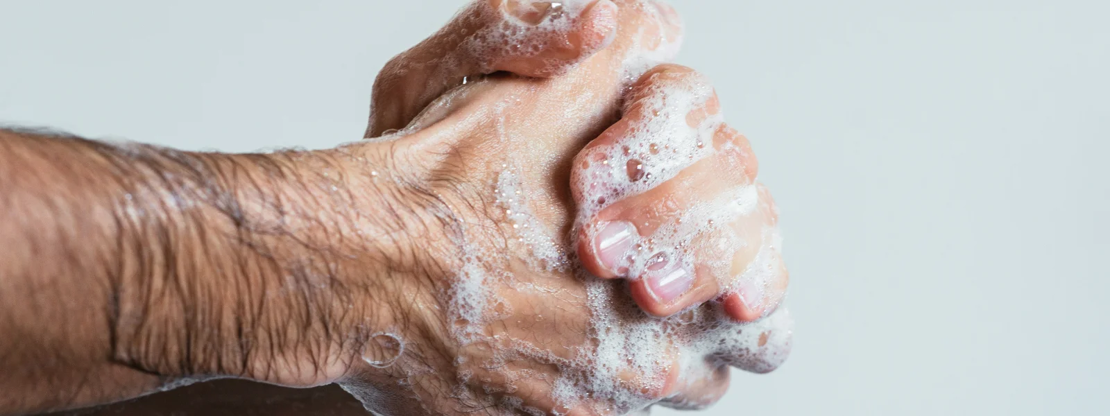 Sağlıklı Yaşam İçin Hijyen Neden Önemlidir?