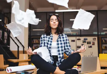 Stres Yönetimi Nedir? Stres Öfke Yönetimi Nasıl Yapılır
