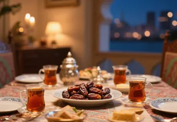 Ramazanda Kabızlık ve Şişkinlik Nasıl Geçer?