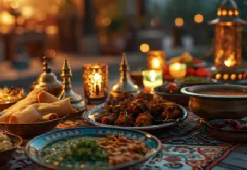Ramazanda Kabızlık ve Şişkinlik Nasıl Geçer?