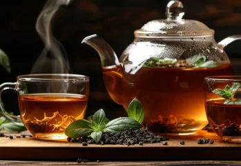 Yeşil Çay Kabızlığa İyi Gelir mi?