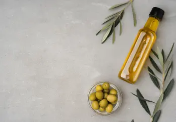 Zeytinyağı Kabızlığa İyi Gelir mi?
