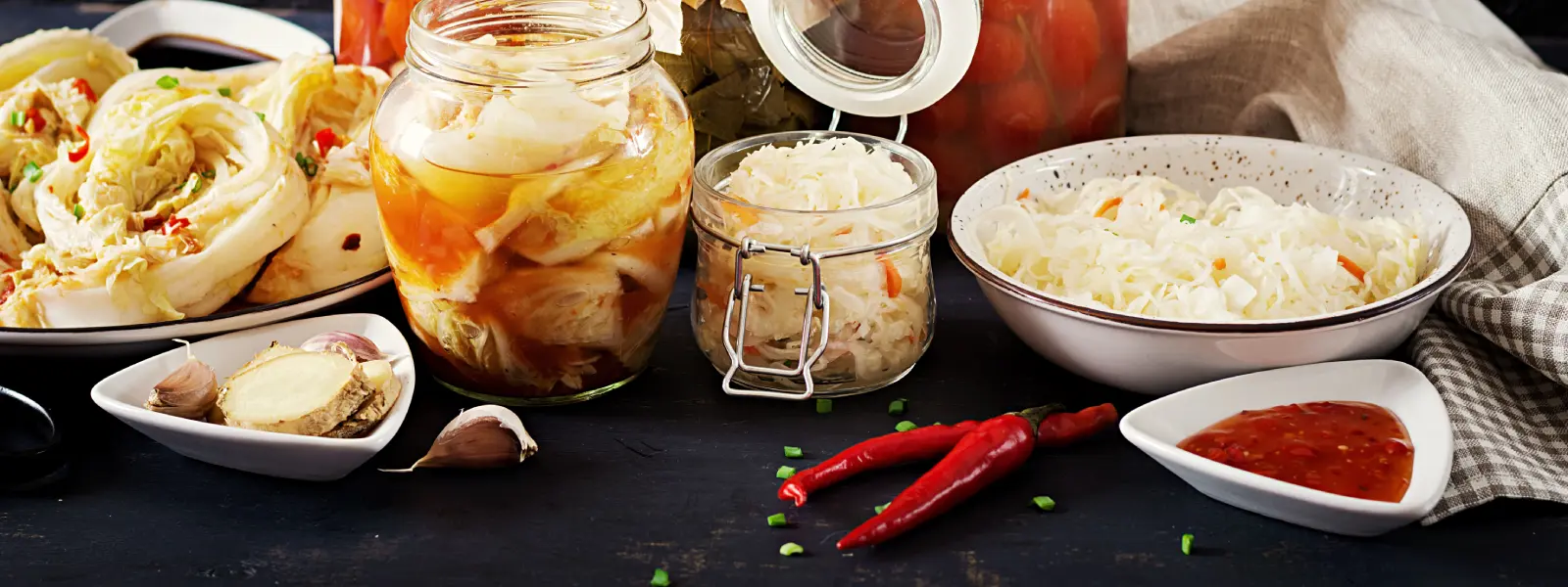 Probiyotik Takviyesi Ne Kadar Kullanılmalı?