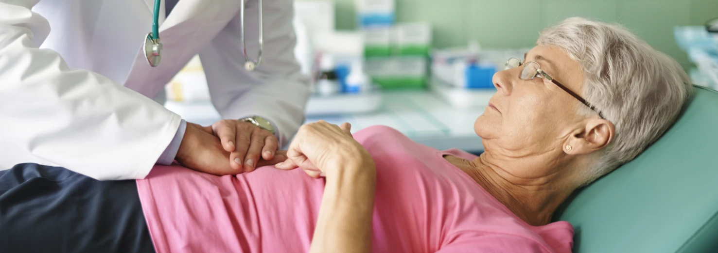 huzursuz bağırsak sendromu