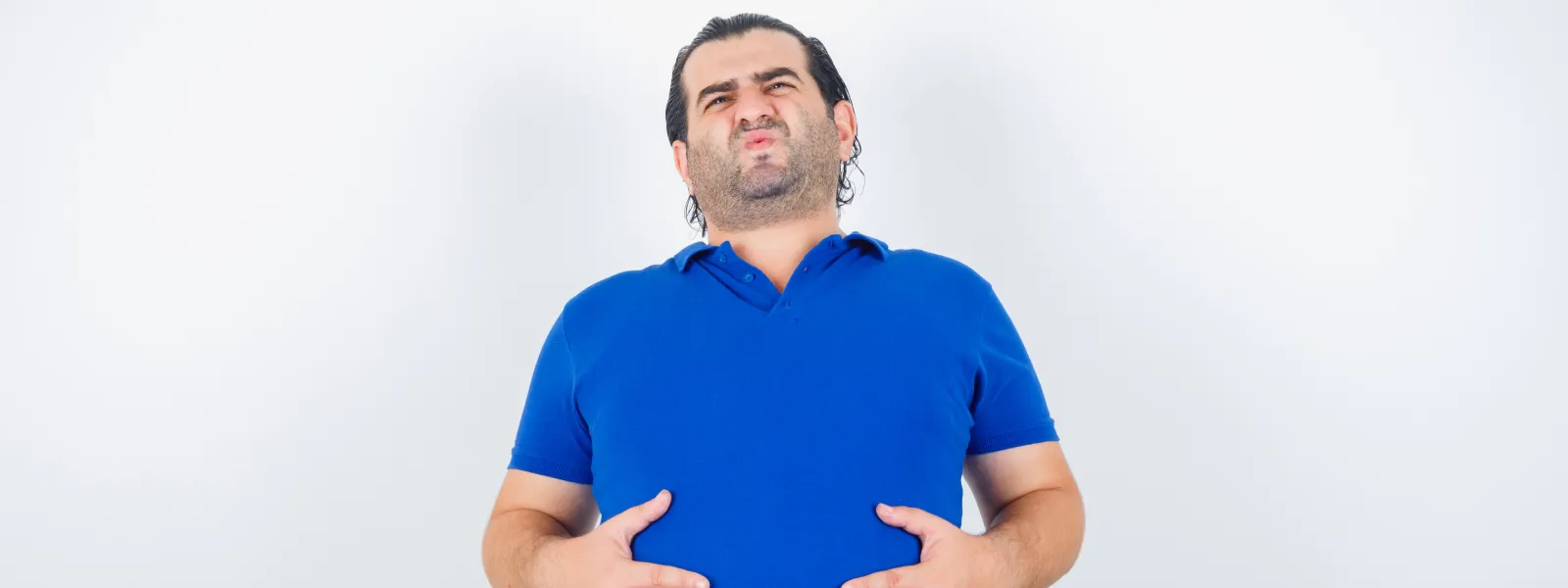 Gaz Sıkışması Belirtileri Nelerdir?