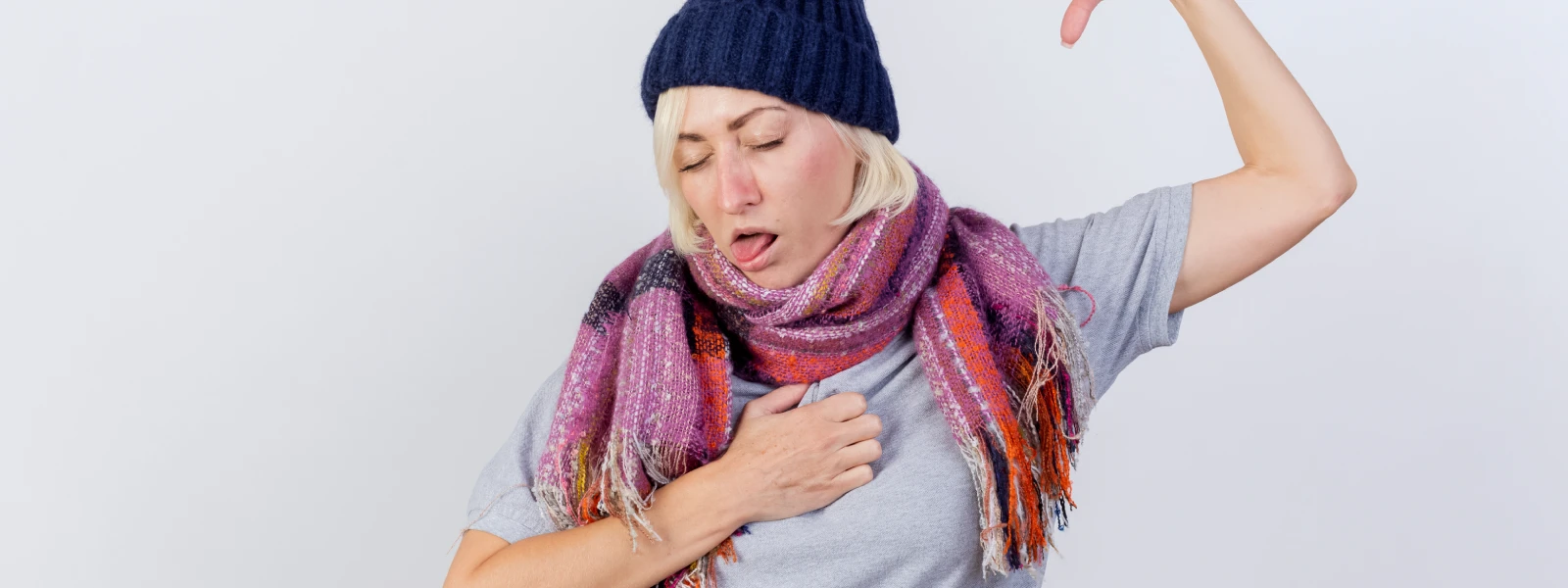 Bağışıklık Sistemi Çökerse Ne Olur?