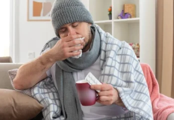 Nezle (Soğuk Algınlığı) Nedir? Nezleye Soğuk Algınlığına Ne İyi Gelir?