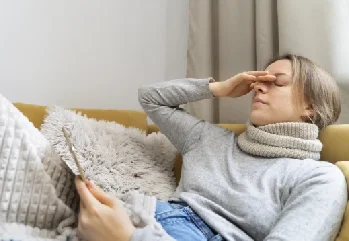 Soğuk Algınlığı Ateş Yapar mı