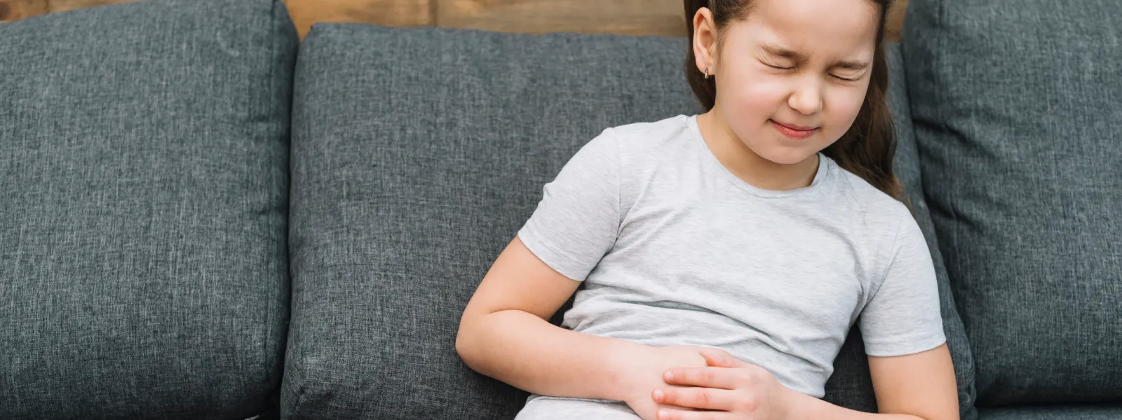 Bebeklerde ve Çocuklarda Çölyak Belirtileri Nelerdir?