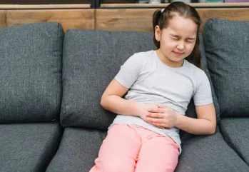 Çocuklarda Bebeklerde Çölyak Belirtileri