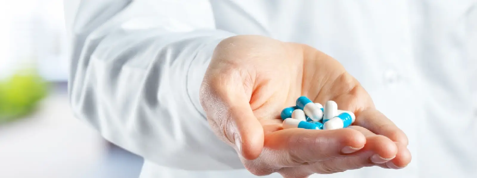 Antibiyotik İshal Yapar mı? Antibiyotik İshali Hakkında Bilgi