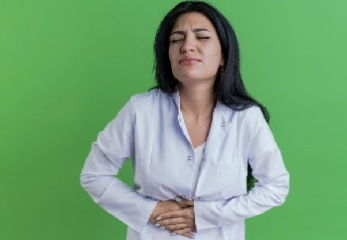 Bağırsak Enfeksiyonu Belirtileri Nelerdir? Bağırsak İltihabı Nasıl Geçer?