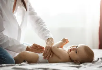 Bebeklerde İshale Ne İyi Gelir?