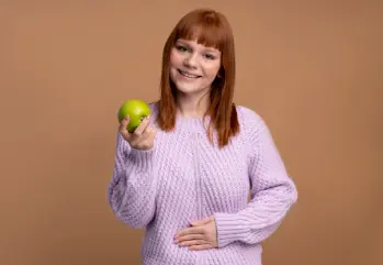 Elma İshale İyi Gelir mi?