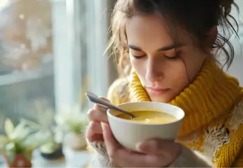 İshale İyi Gelen Çorbalar Nelerdir?