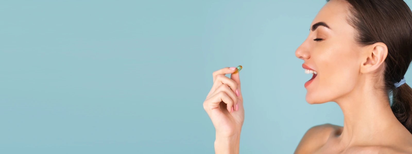 Omega-3 Eksikliği Nasıl Giderilir?