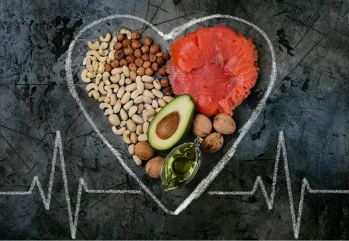 Omega 3 Nedir? Omega-3 Faydaları Nelerdir?