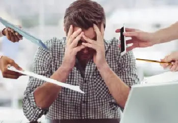 Stres Kaynaklı Mide Ağrısına Ne Iyi Gelir?