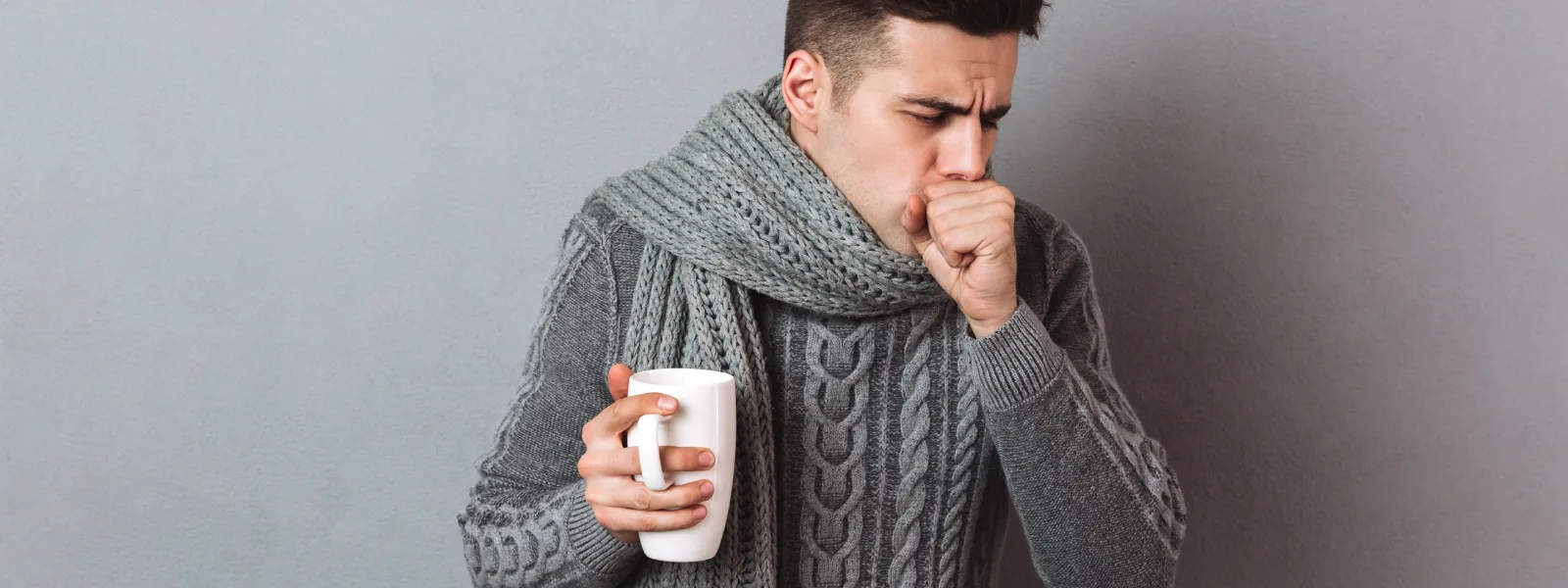 Akut Öksürük Nedir? Akut Öksürük Nedenleri Neledir?