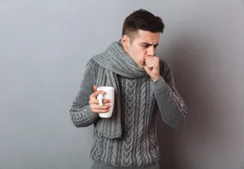 Akut Öksürük Nedir? Nedenleri Neledir?