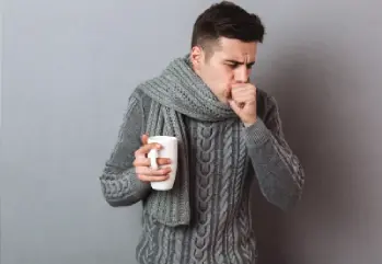 Akut Öksürük Nedir? Nedenleri Neledir?