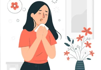 Alerjik Öksürük Nedir? Alerjik Öksürük Nasıl Olur?