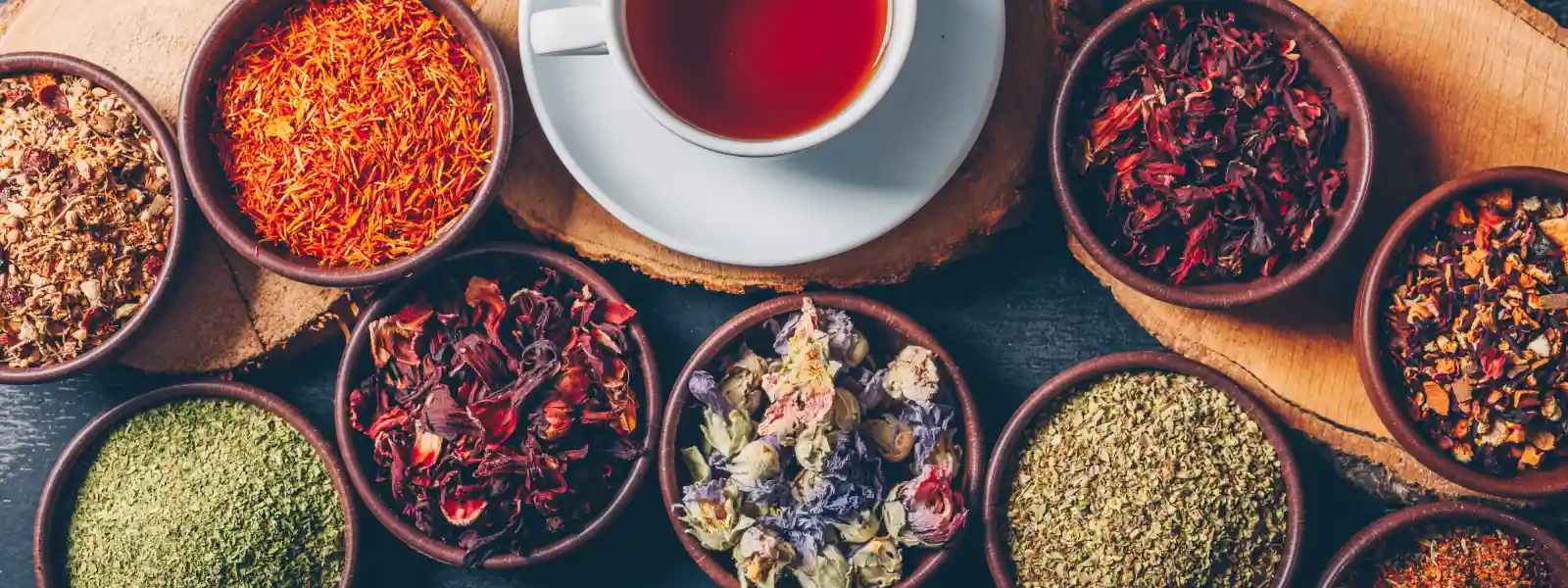 Boğaz Ağrısına İyi Gelen Çaylar Nelerdir?