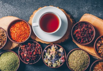 Boğaz Ağrısına İyi Gelen Çaylar Nelerdir?