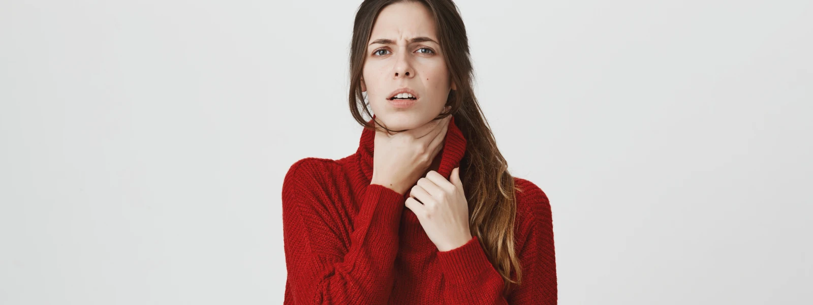 Boğaz Enfeksiyonu (Boğaz İltihabı) Nedir? Neden Olur?