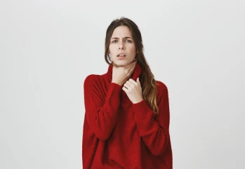 Boğaz Enfeksiyonu (Boğaz İltihabı) Nedir? Neden Olur?