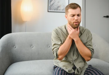 Boğaz Tahrişi Neden Olur? Boğaz Tahrişine Ne İyi Gelir?