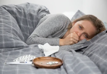 Gece Öksürüğü Nedir? Neden Olur?