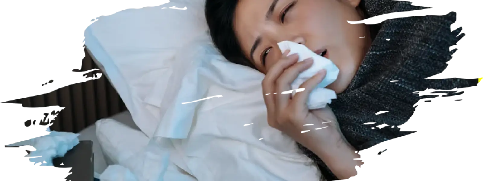 Gece Öksürüğü Nedir? Gece Öksürüğü Neden Olur?