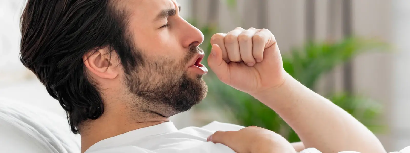 Gece Öksürüğü Nedir?